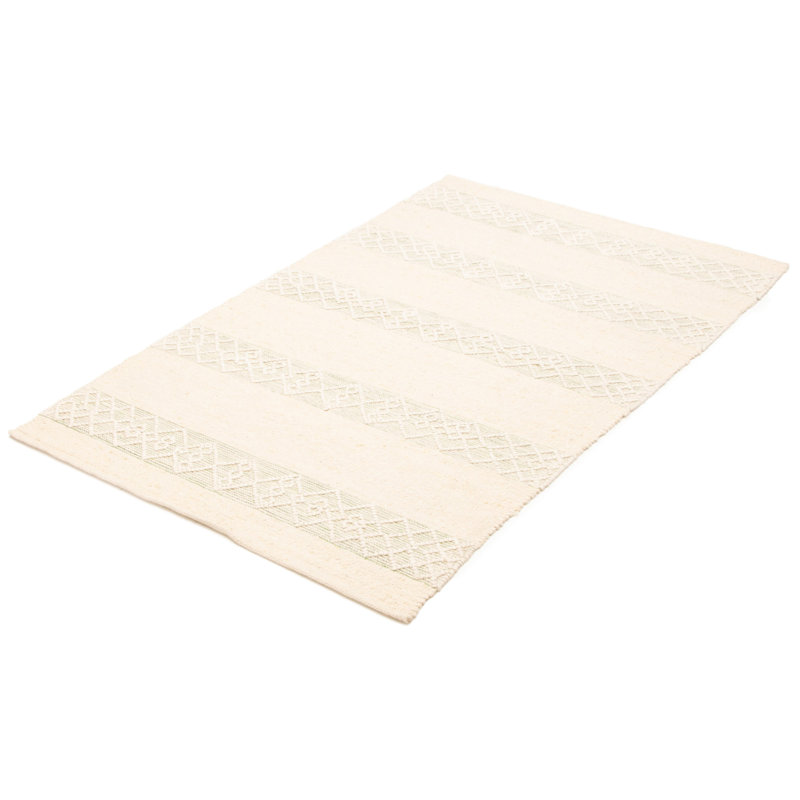 Sienna Cream Rug 5'0" x 8'2"