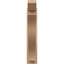 Bois de cèdre brut Funston Slat-89128744