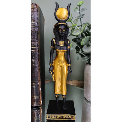 Figurine Ellynor Trinx