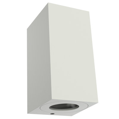 17cm H Outdoor Flush Mount