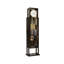 Horloge de plancher 79,92 po