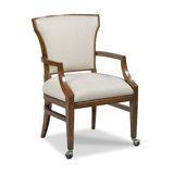 Manson Armchair
