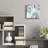 'Ripple Effect 5'  by Ethan Harper Acrylic Glass Wall Art