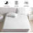 Organic Sateen Fitted Sheet-71269121-71269129
