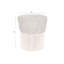 Accent Stool Upholstered Accent Stool