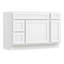 Base de meuble-lavabo simple 48 po seulement-94091276