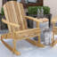 Dewitt Outdoor Adirondack Chair-27443936
