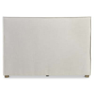 Bernhardt Sawyer Storage Panel Bed, Queen