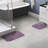 Mccluney Traditional Nylon 2 Piece Bath Rug Set with Non-Slip Backing-1989609768