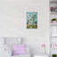 Feline Rhapsody par Heather Renaux - impression d'art graphique-52932109-52932120-52932111
