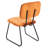 Fendley Velvet Side Chair