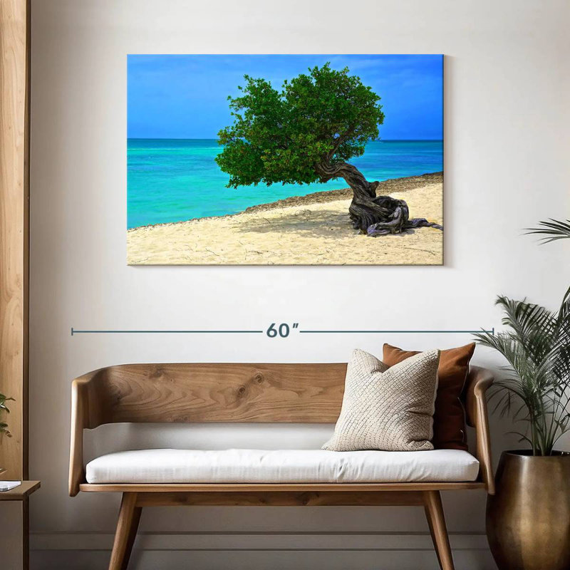 Gillard Eagle Gillard Tree, 30" H x 45" W