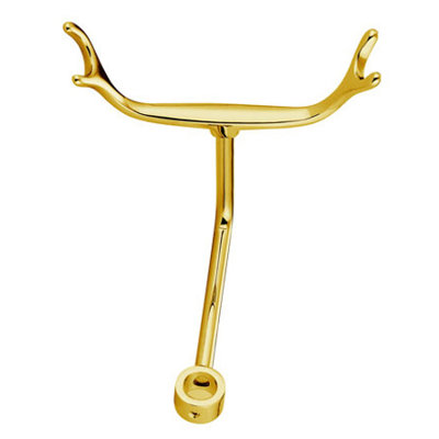 Hot Springs Shower Pole Holder