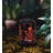 Battery Powered Cylinder Lantern