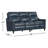 Elizabeth 82'' Upholstered Reclining Sofa-95762835