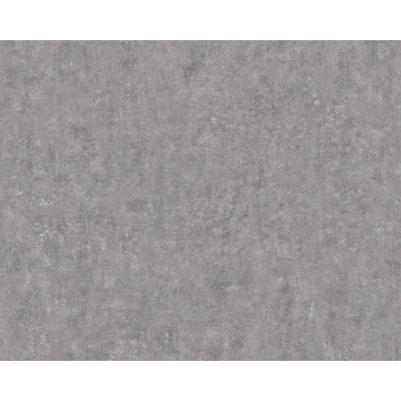 Rouleau de papier peint L 33 pi x l 21 po, Gris