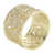 Gold selected
