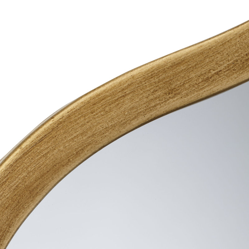 Miroir de plancher Haslingden, 58 po x 23 po
