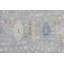 Oushak Hand Knotted Wool Oriental Area Rug