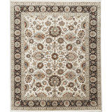 Veg Dye One-of-a-Kind 8'2" X 10' Area Rug