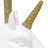 Home 15.5" Unicorn Dreams Table Lamp-523307012-528972249