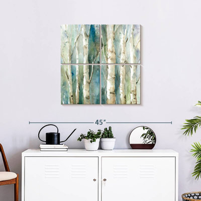 Alvord River Birch I