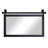 Conner Rea Flat Wall Mirror-93549474-93549478