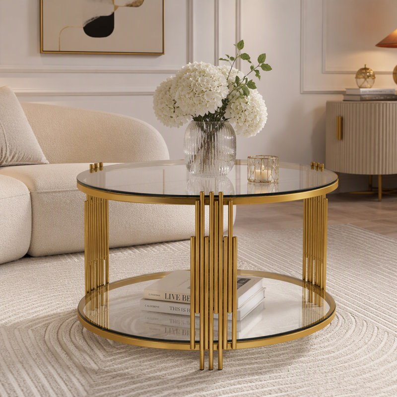Table basse Modern