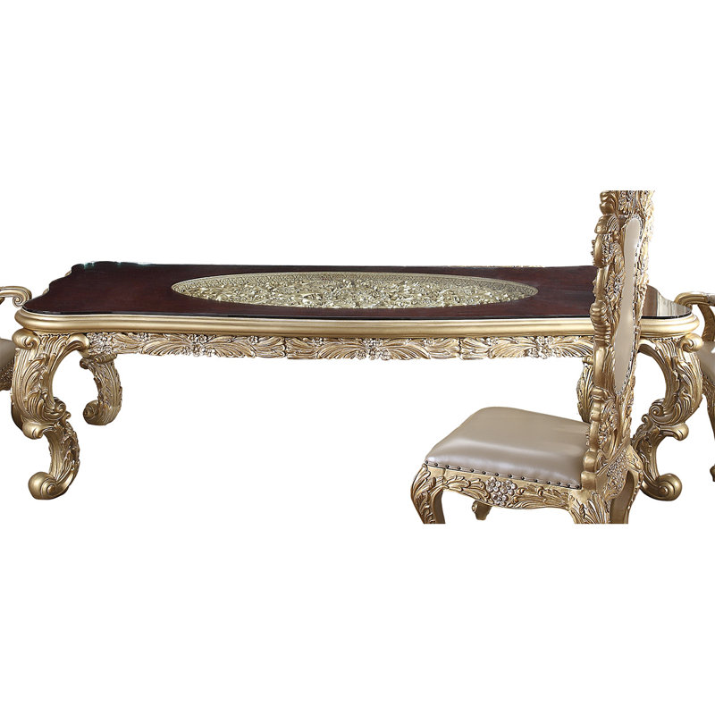 - Person Four Leg Dining Set