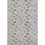 Tapis Prisco AMF2521 à motif animal, lavable à la machine de qualité supérieure-75038241-75038247