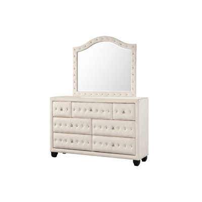 Rausch 4 Pc Bedroom Set