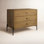 Eaton 3 - Drawer Nightstand