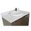 Ensemble de meuble-lavabo simple 37 po-27808975