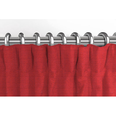 Calijah Blackout Curtain Pair