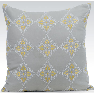Exotic Throw Pillow