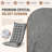 Outdoor 4'' Rocking Chair Chair Pad-594168019-599812516