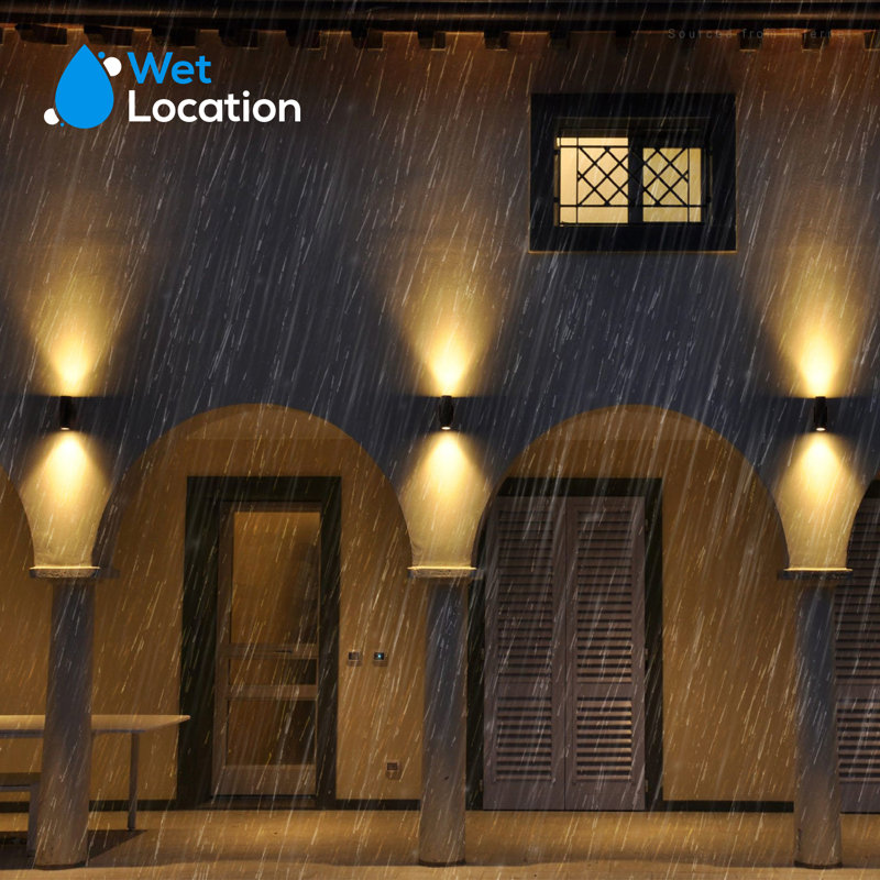 Livioara LED Wall Light