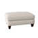 Mila 31" Rectangle Standard Ottoman