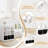Nota 86.5cm H x 80cm W Cube Bookcase-787500790