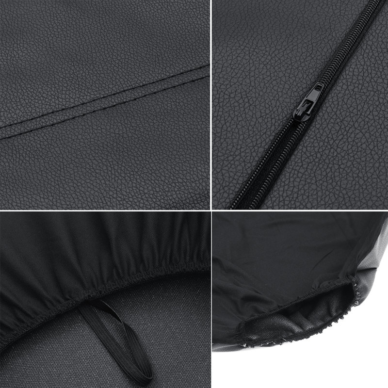 Seat Covers Full Set