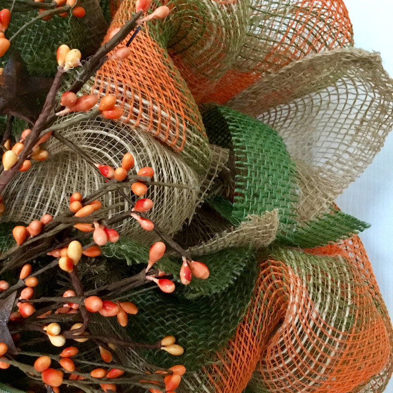 Couronne Harvest