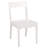 Sandrine Rosetty Scallop Dining Chairs-892518369