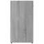 Kardel 60cm Single Bathroom Vanity Base Only-1532907218
