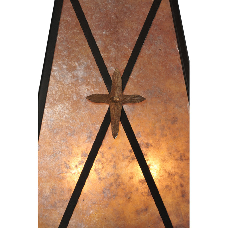 4 - Light Pendant