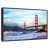 Floating Frame Black