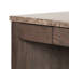 Bureau d'écriture rectangulaire l 73,5 po Lawson-1422051972