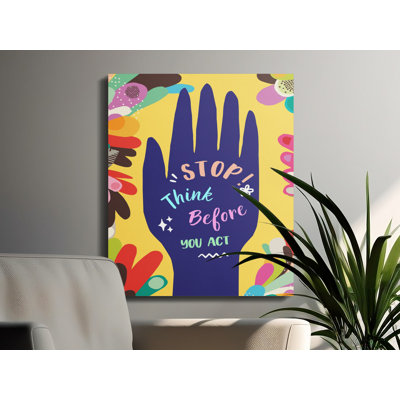 Cowgill Wrapped Canvas Print Set