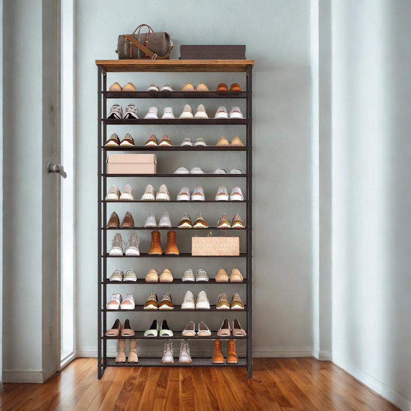 Shoe Storage