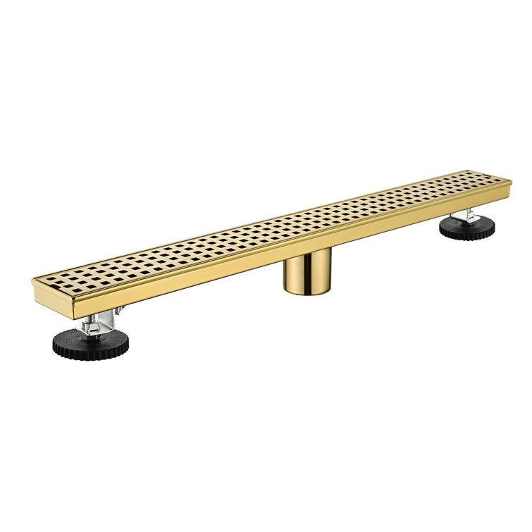 24'' W Linear Grid