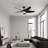Arkdale Smart 52 LED Ceiling Fan-388598548-388598547